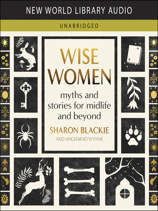 Title details for Wise Women by Sharon Blackie - Available